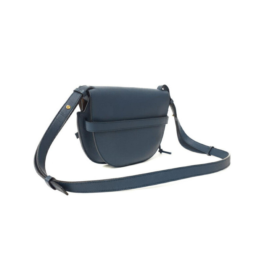 Loewe Shoulder Gate Leather Bag